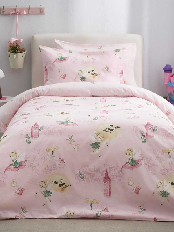Κουβερλί Μονό Pixi Vesta Home